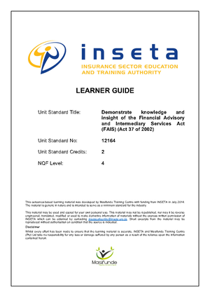 [Solved] How to answer these questions - Higher certificate in ...