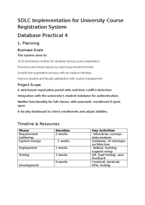 Overview of Database Systems & SQL Commands: A Comprehensive Guide ...