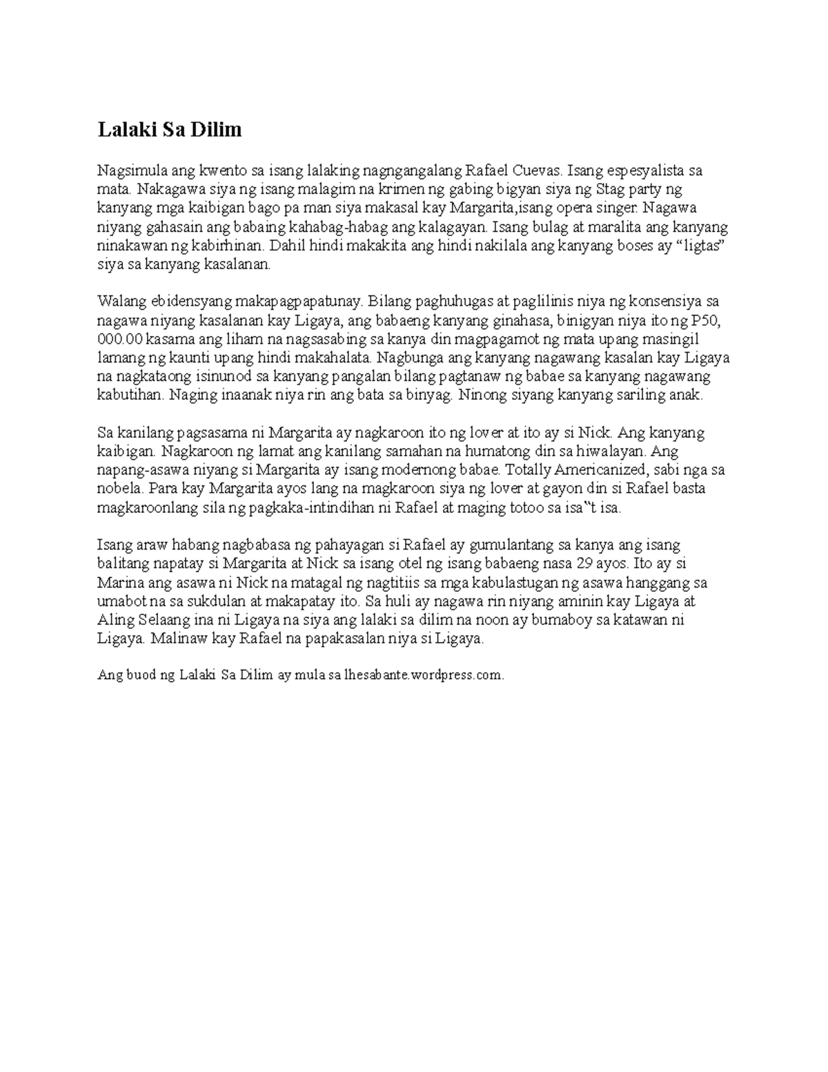 Updated-Capstone-Template - Republic of the Philippines Department of ...