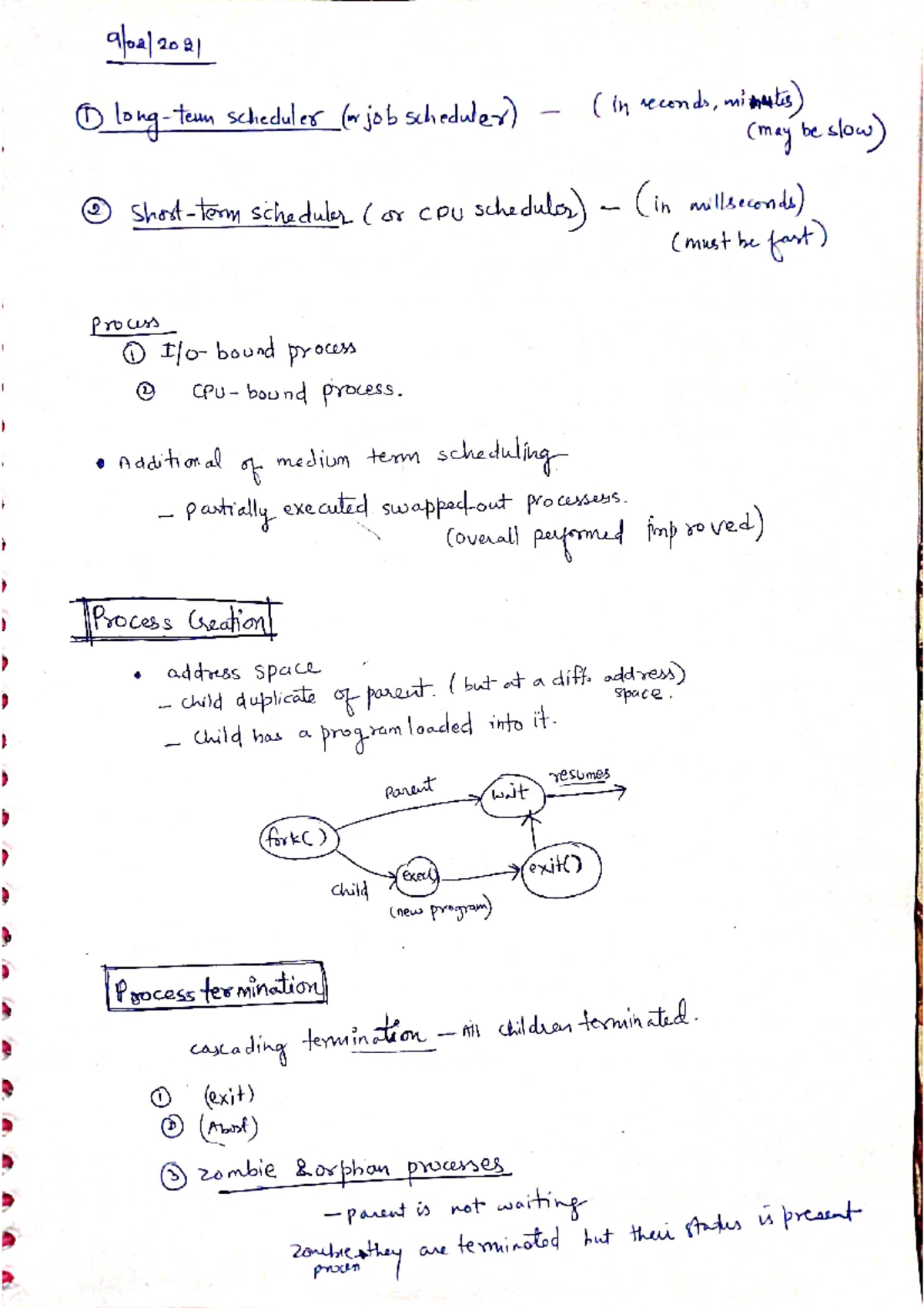 05. Diving into the Node JS github repo Notes - 🙀 Episode 5: Diving ...