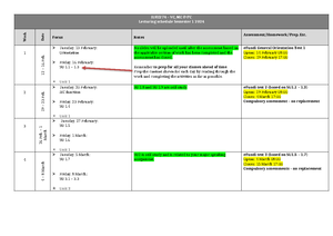 IURI 274 SU 4 Notes - MD - Language skills in legal context Study Unit ...