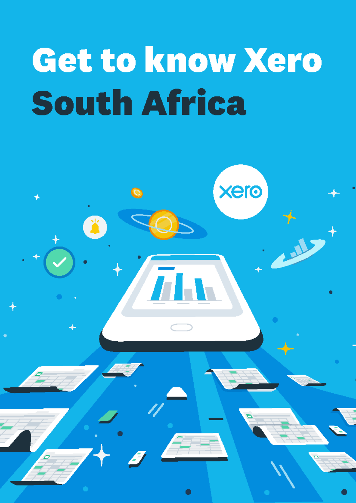 Xero Workbook (SA): Comprehensive Guide to Setup & Management - Studocu