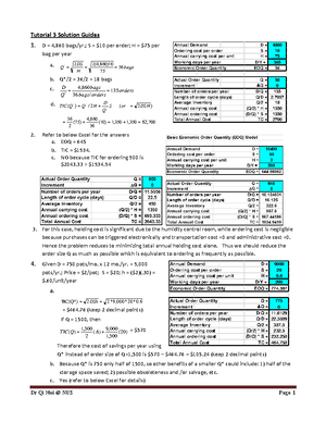 DAO2703 Complete Notes and Summary (Week 1 to Week 10) - DAO2703 - NUS ...