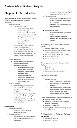 Value-added-tax - Lecture notes 1 - Business Analytics - BSU - Studocu