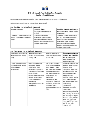 MAT 126 Module Five Project Draft Template - MAT 126 Module Five ...