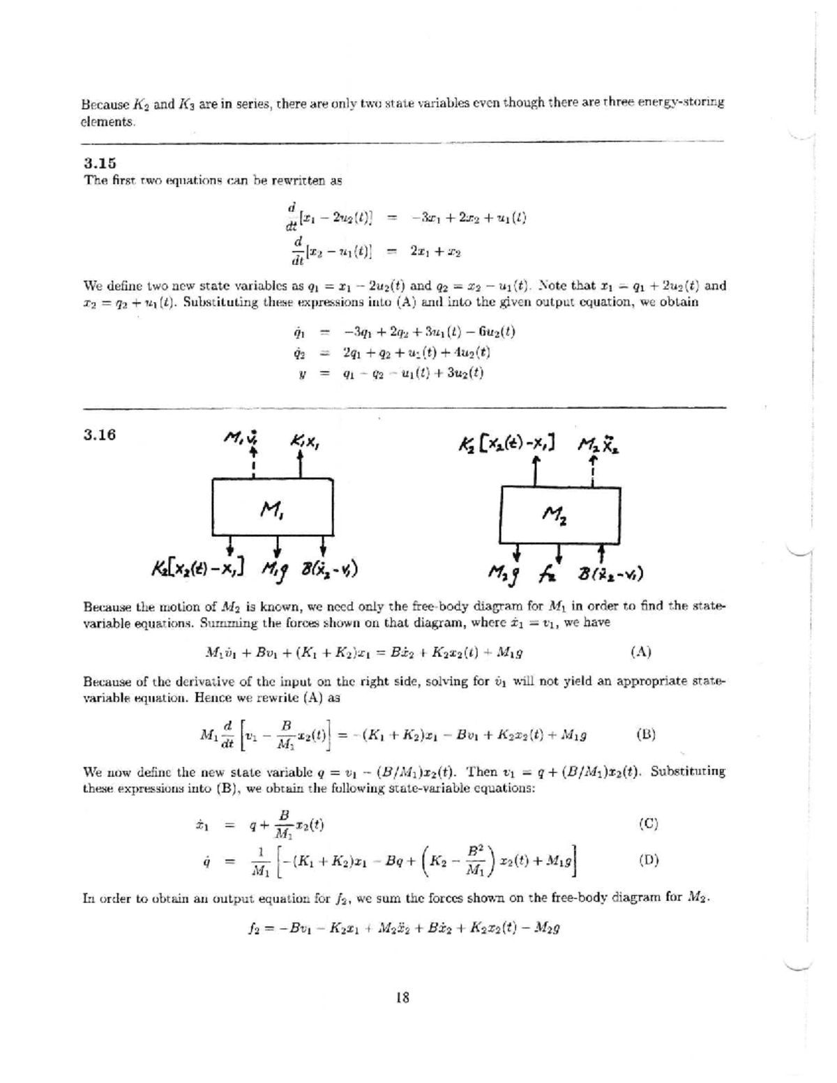 Chapter 3 - Suggested Problem Solutions for K2 and Ks Series Analysis ...