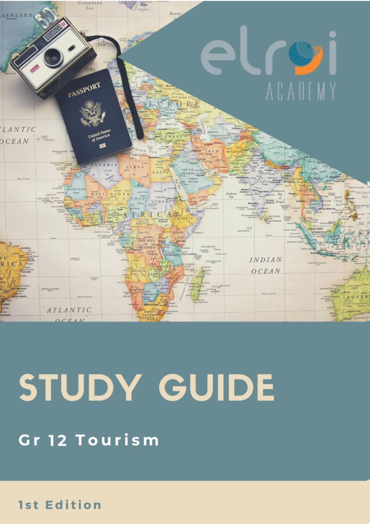 Tourism Grade 12 Study Guide - Studocu