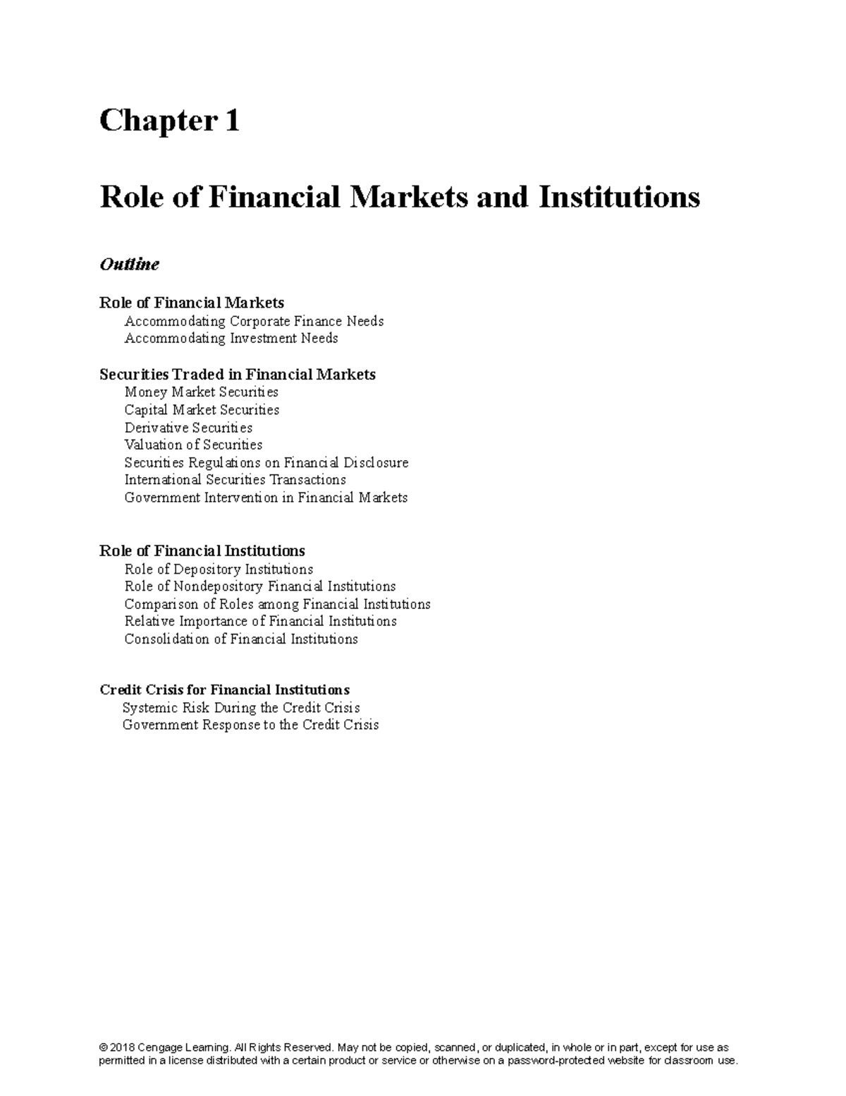 28e82a6c4f4e4a4 - saddddddddddddddddđ - Chapter 1 Role of Financial ...