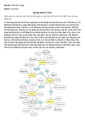 [Solved] Pht biu no di y ng Trong cu SQL khi s dng mnh HAVING th phi c ...