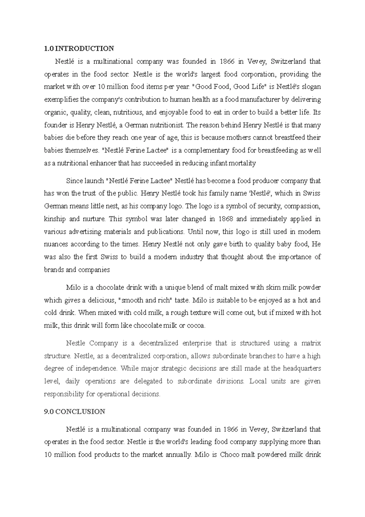 CASE Study 2: Consumer Beliefs & Brand Extensions of Dettol - Studocu