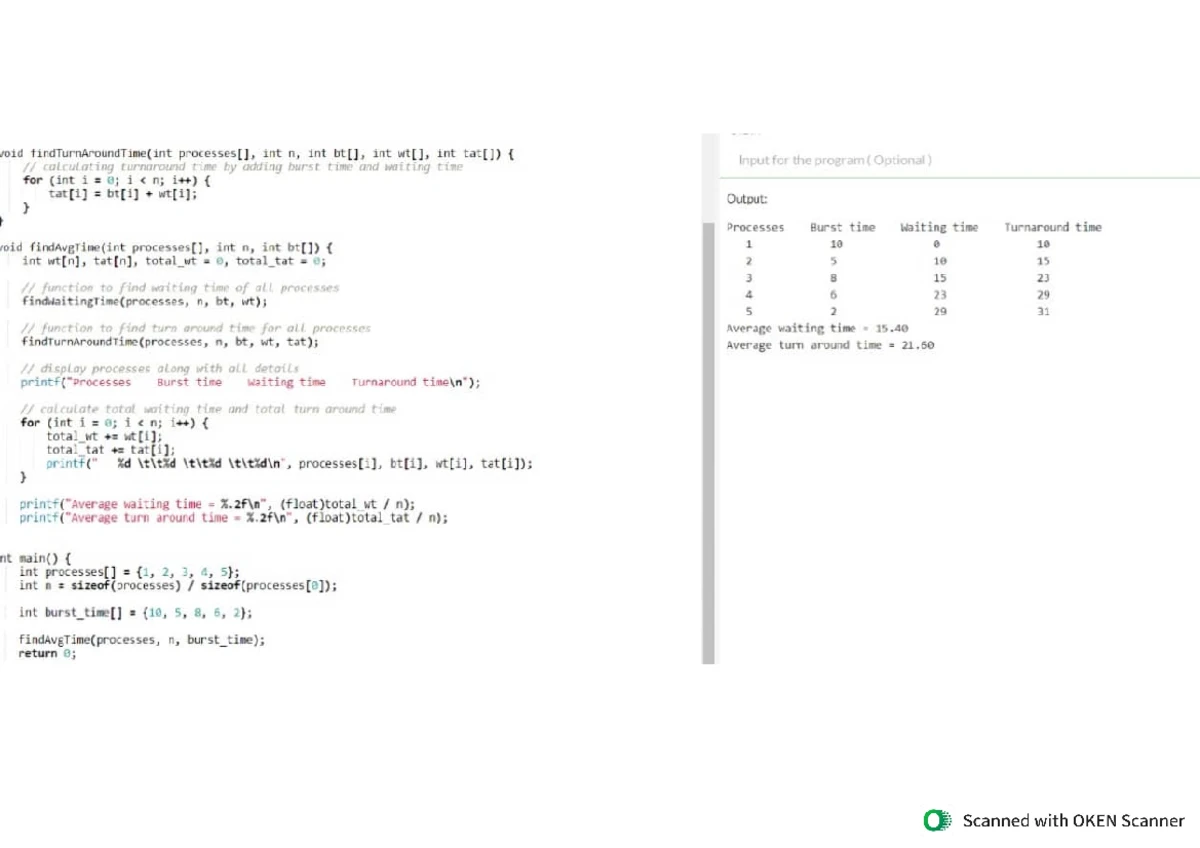 CUDA Assignment: Image Blurring with Gaussian Filter Implementation ...