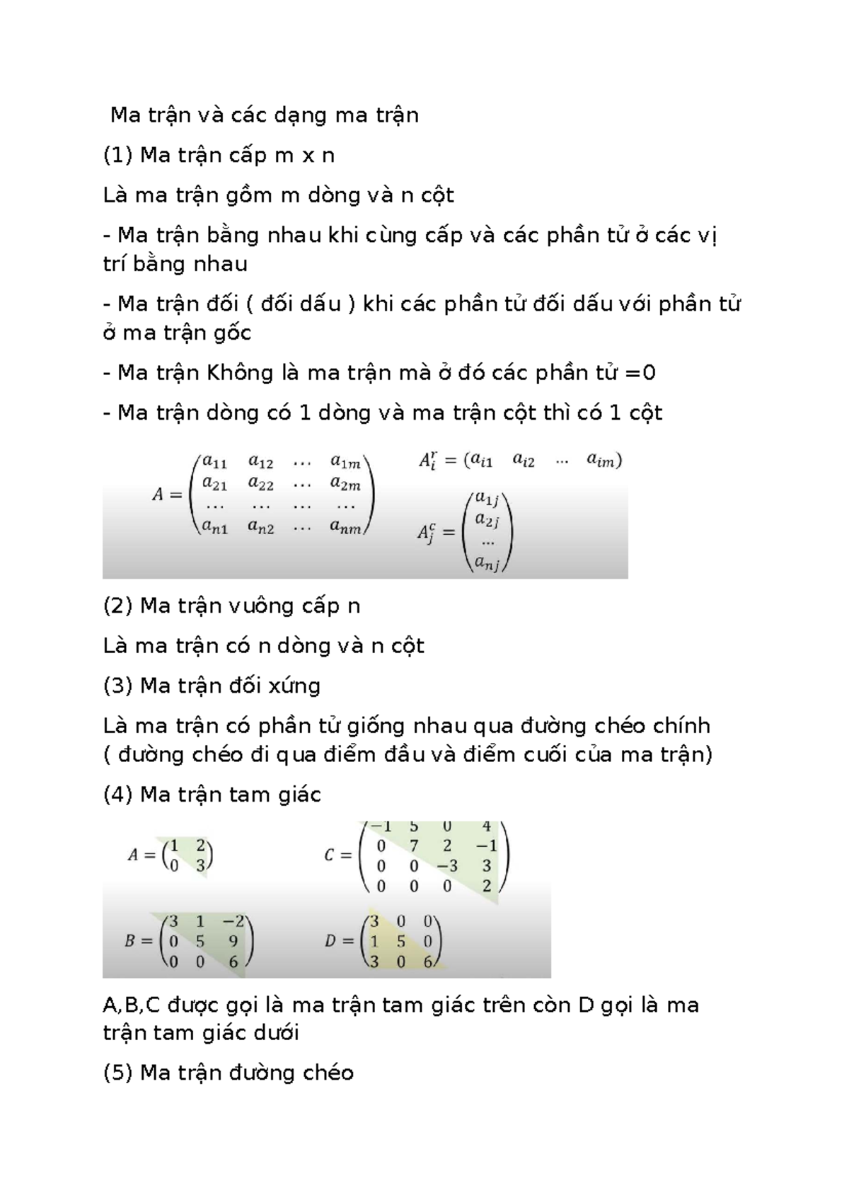 ma-tr-n-v-c-c-d-ng-ma-tr-n-t-i-li-u-h-c-t-p-math101-studocu