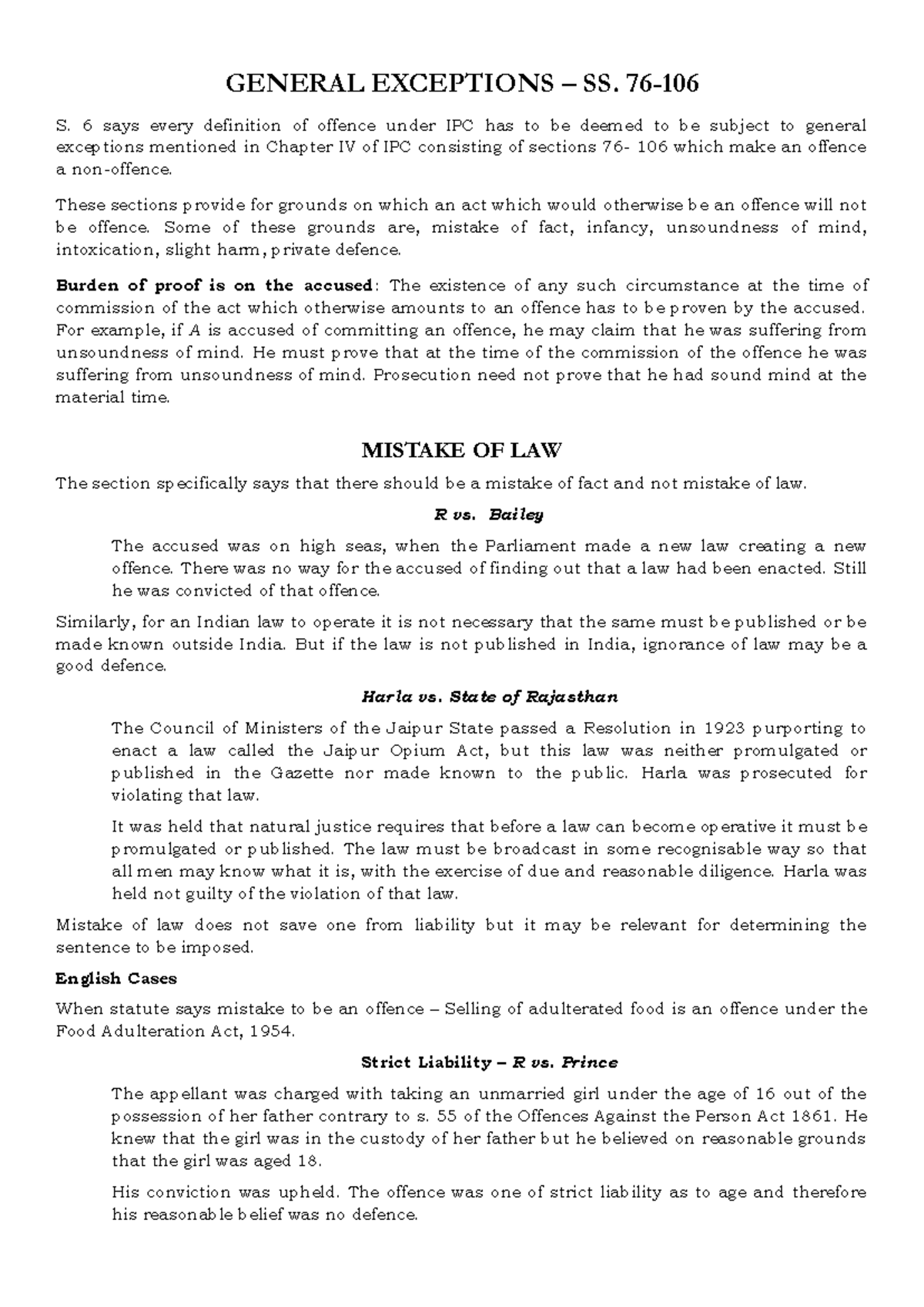 Ipc ge - Notes for examination purpose - Marknadsföring mellan företag ...