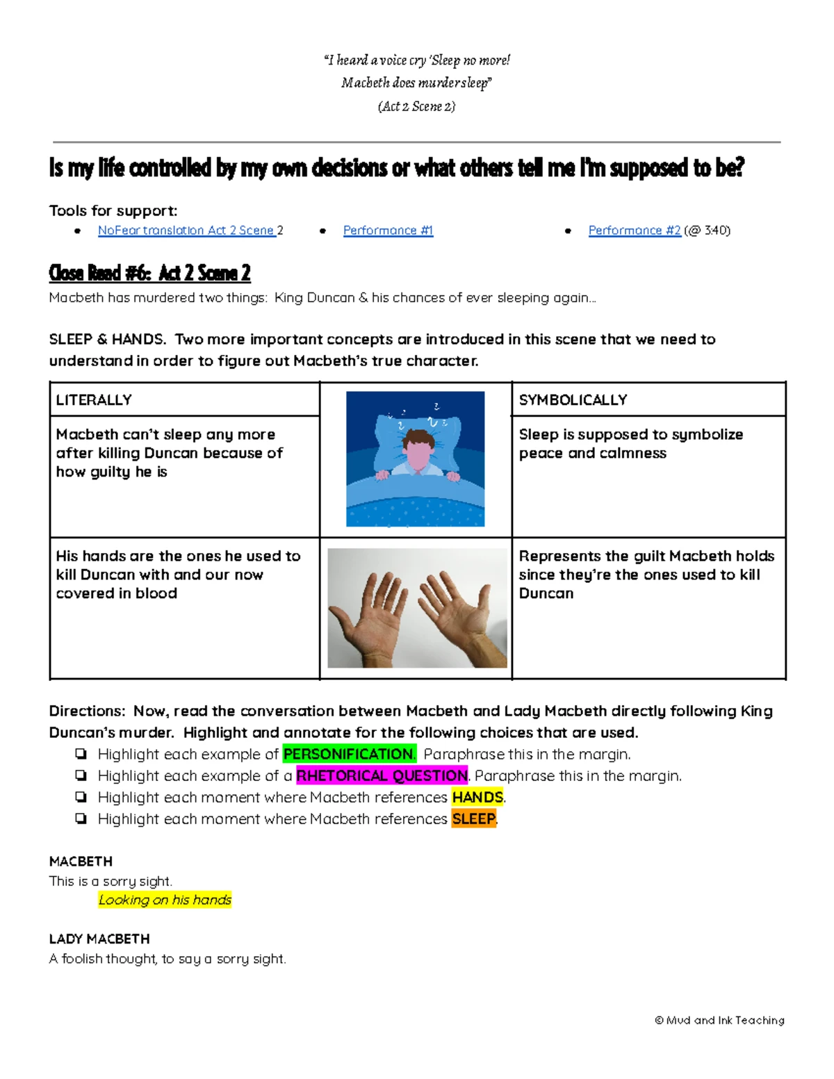 3–2–1 Organizer and Reflection Template - 3–2–1 Organizer and ...