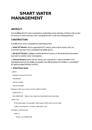 Data Science Unit 4 chapter 2 - Unit 4 : Chapter 2: Transform Superstep ...