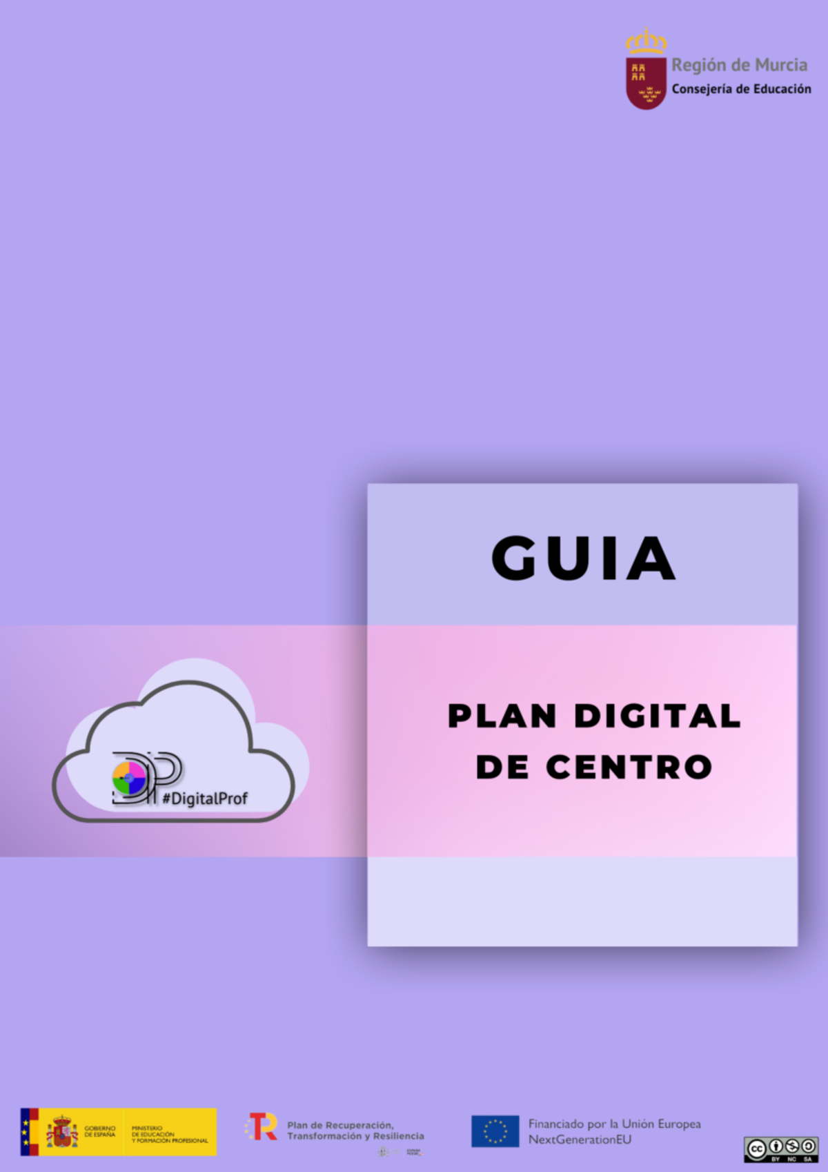 GUÍA PDC: Análisis y Desarrollo del Plan Digital de Centro Educativo ...