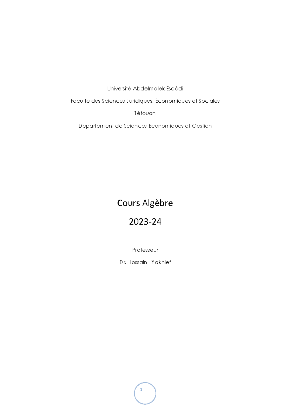 Final Exam Review Notes for Course XYZ 101: Key Topics and Concepts ...