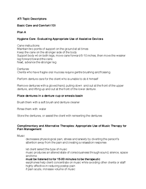 ATI PN Medical Surgical proctored exam 2025: NGN 100 questions ...