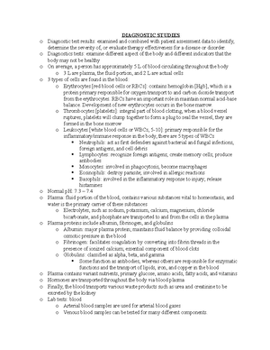 Final head to toe - head to toe script - GENERAL SURVEY Knock on door ...