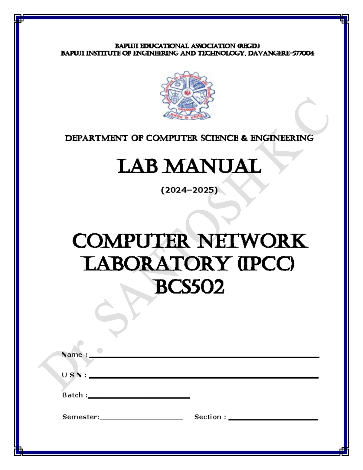 AI Virtual Mouse Project Report - CS101 Research Project - Studocu