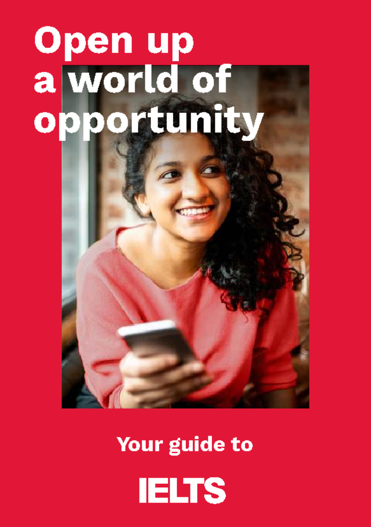 IELTS Guide for Test Takers: Key Insights and Preparation Tips - Studocu