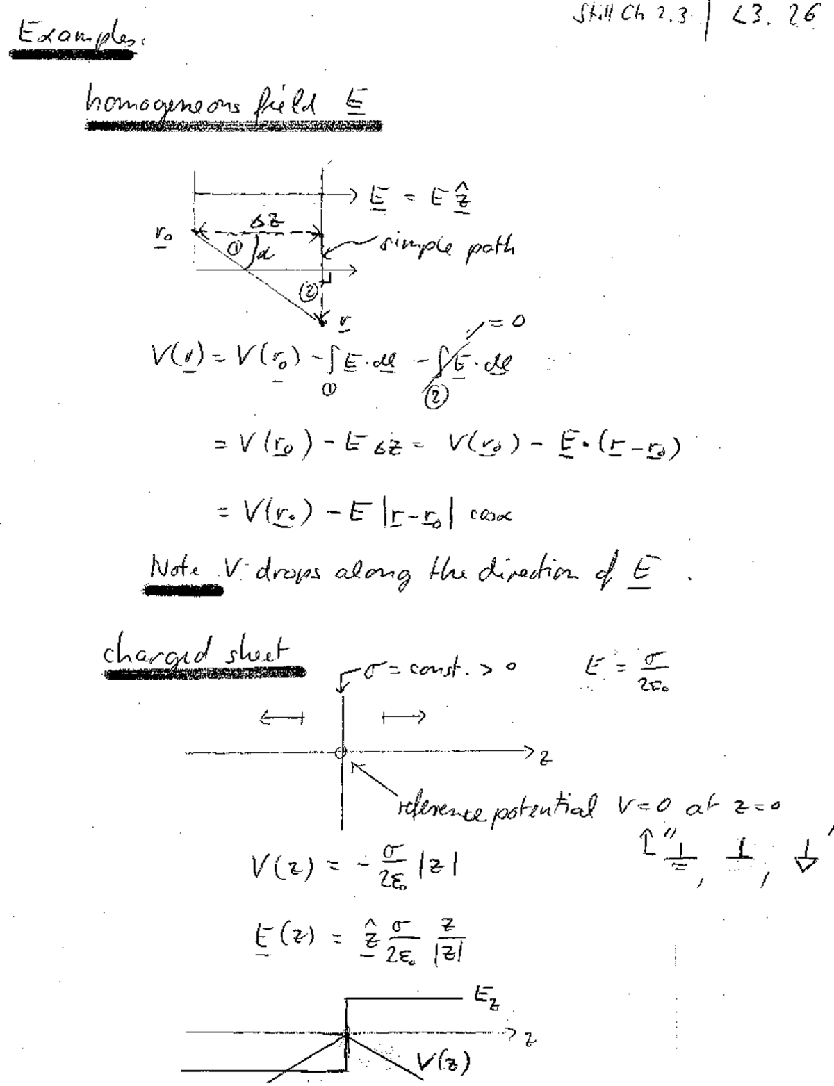 Detailed Notes on Chapter 1 for CDE101 Course Overview - Studocu