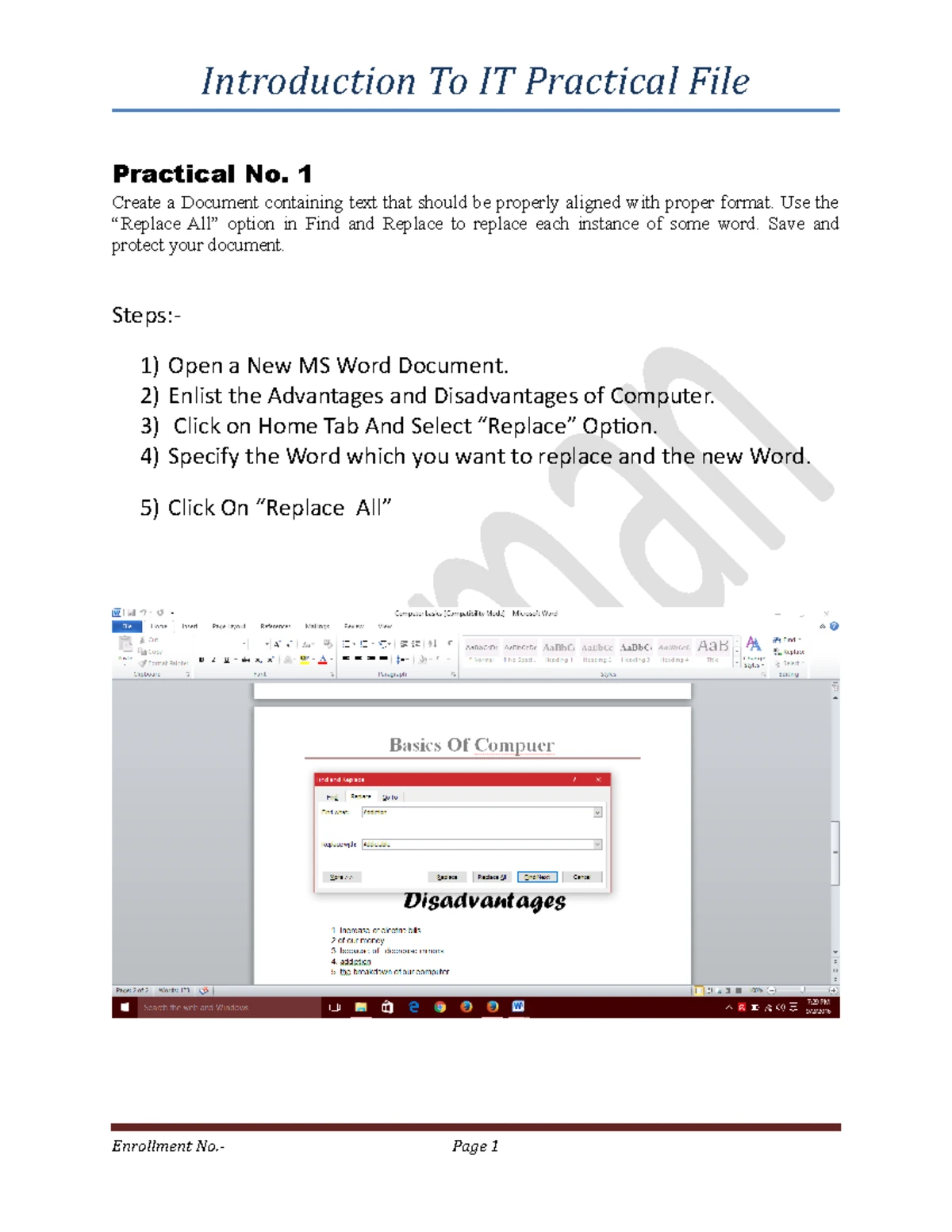 Zudio Project for bba 6th sem - A STUDY ON CUSTOMER PREFERENCE TOWARDS ...
