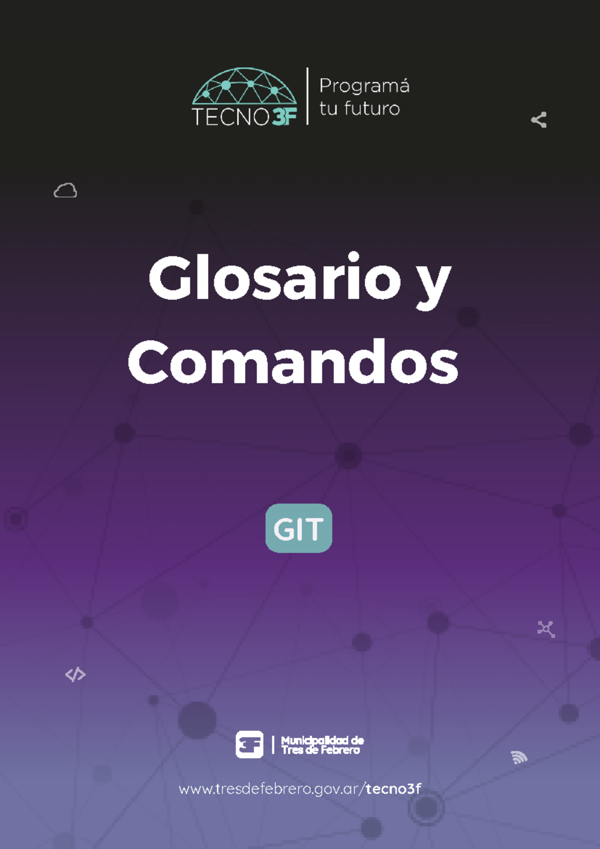 Glosario y Comandos de Git para GITHUB - GUIA ESENCIAL - Studocu