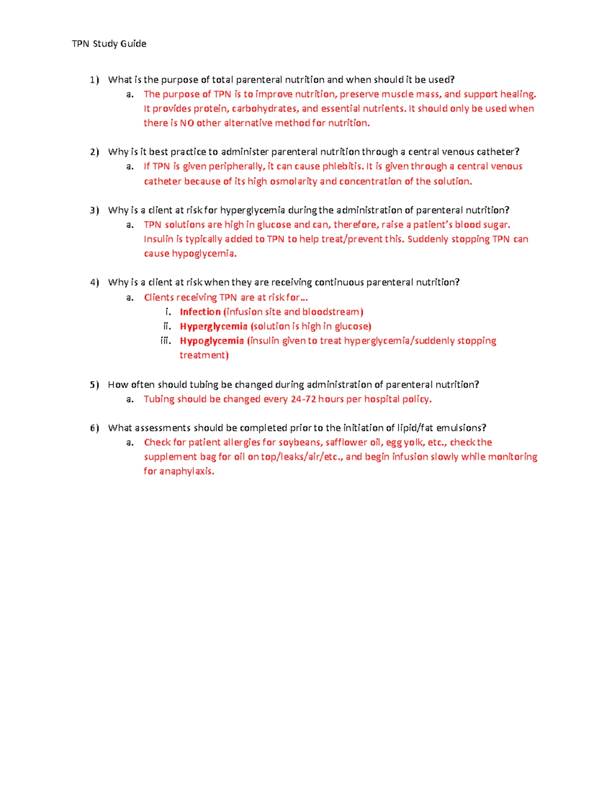 Case study 45: Assessment and management of endocrine disorders - Studocu