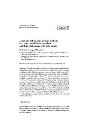 Novalis Mathematical Fragments 1798 1800 - Symphilosophie 3 (2021), pp ...
