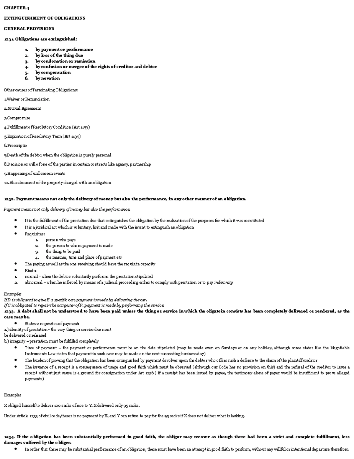 CPAR Performance TASK Final - 1 Republic of the Philippines Region IV-A ...