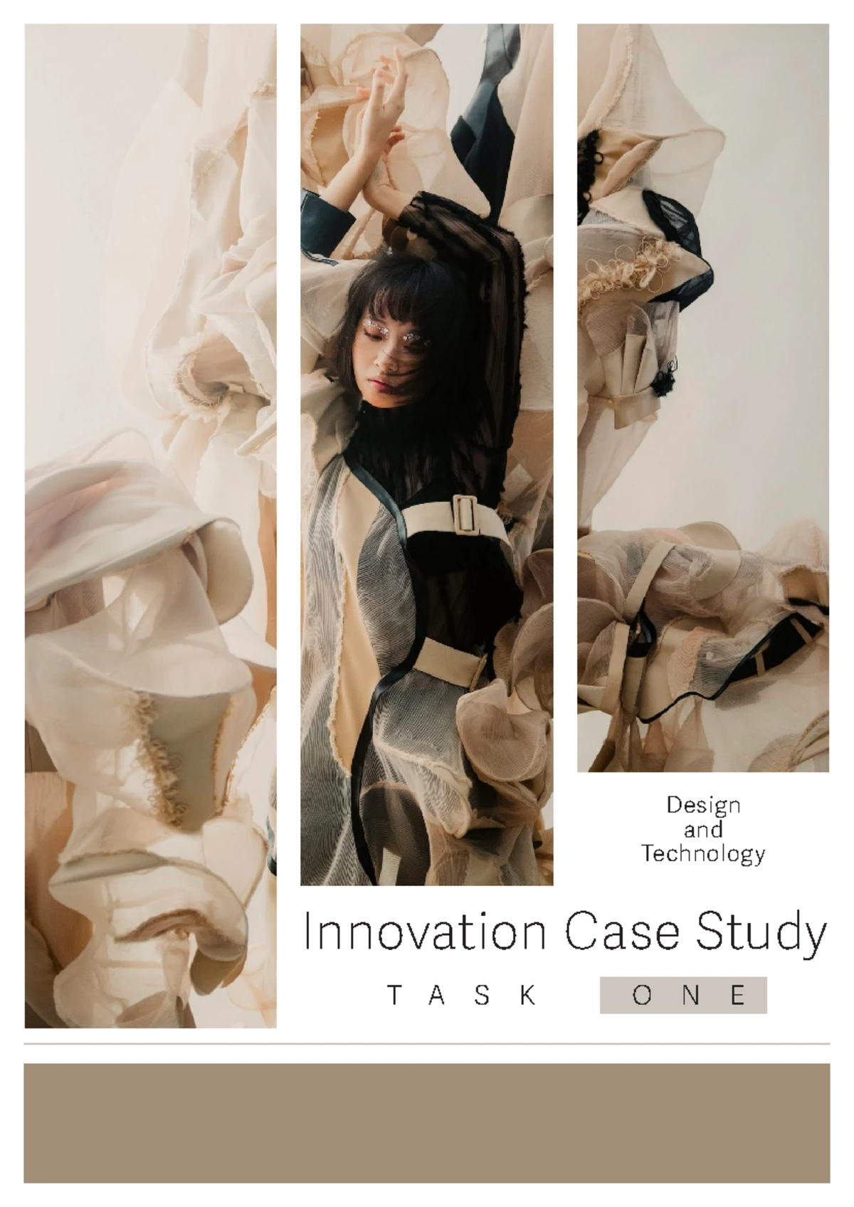 Dyson Case Study: Innovation, Design, and Entrepreneurship Insights ...