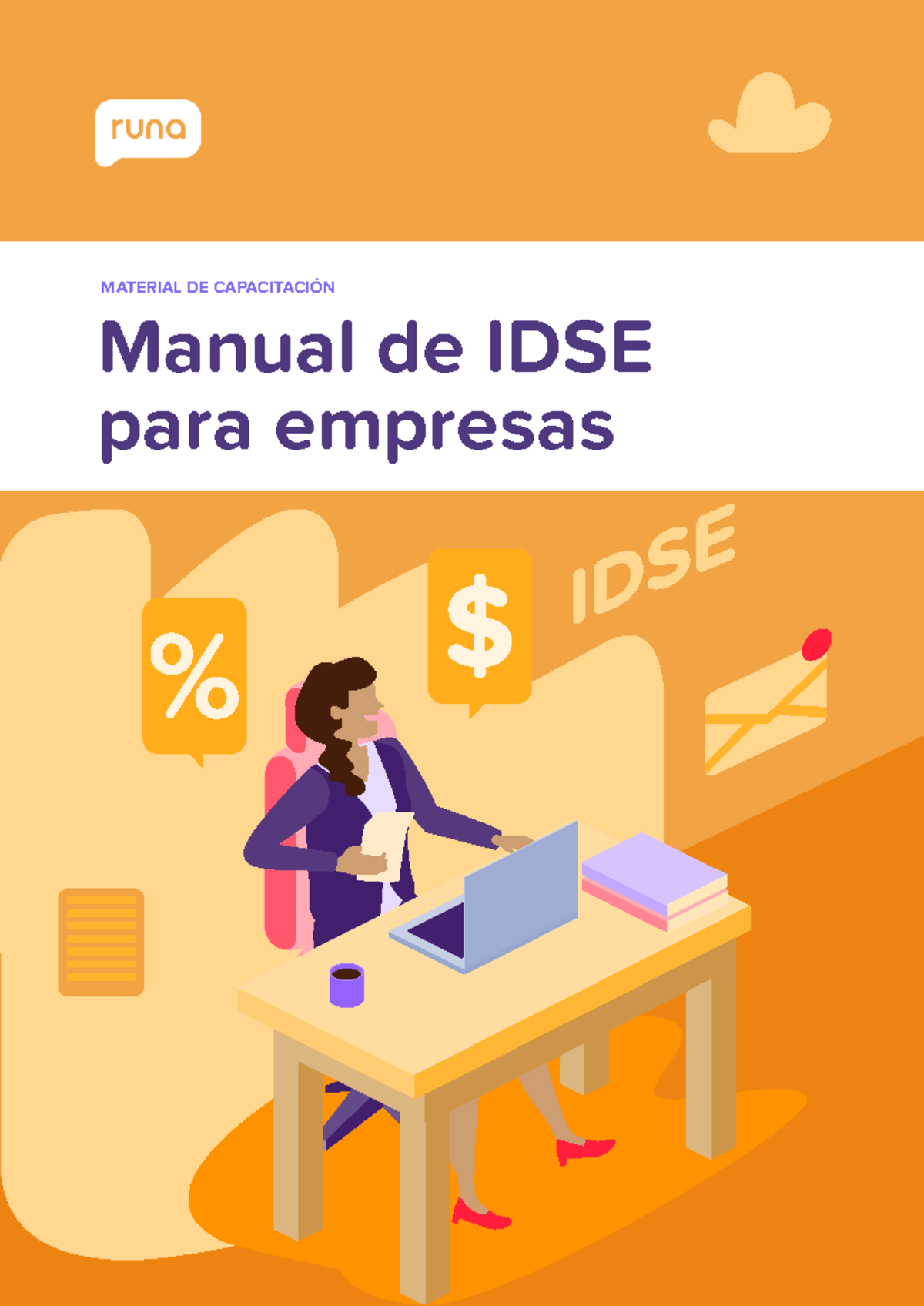 Manual de IDSE para Empresas - Capacitación y Gestiones IMSS - Studocu