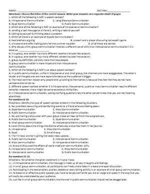 Chapter 3 Liquidation Based Valuation - Name: Date: Instructor: Score ...