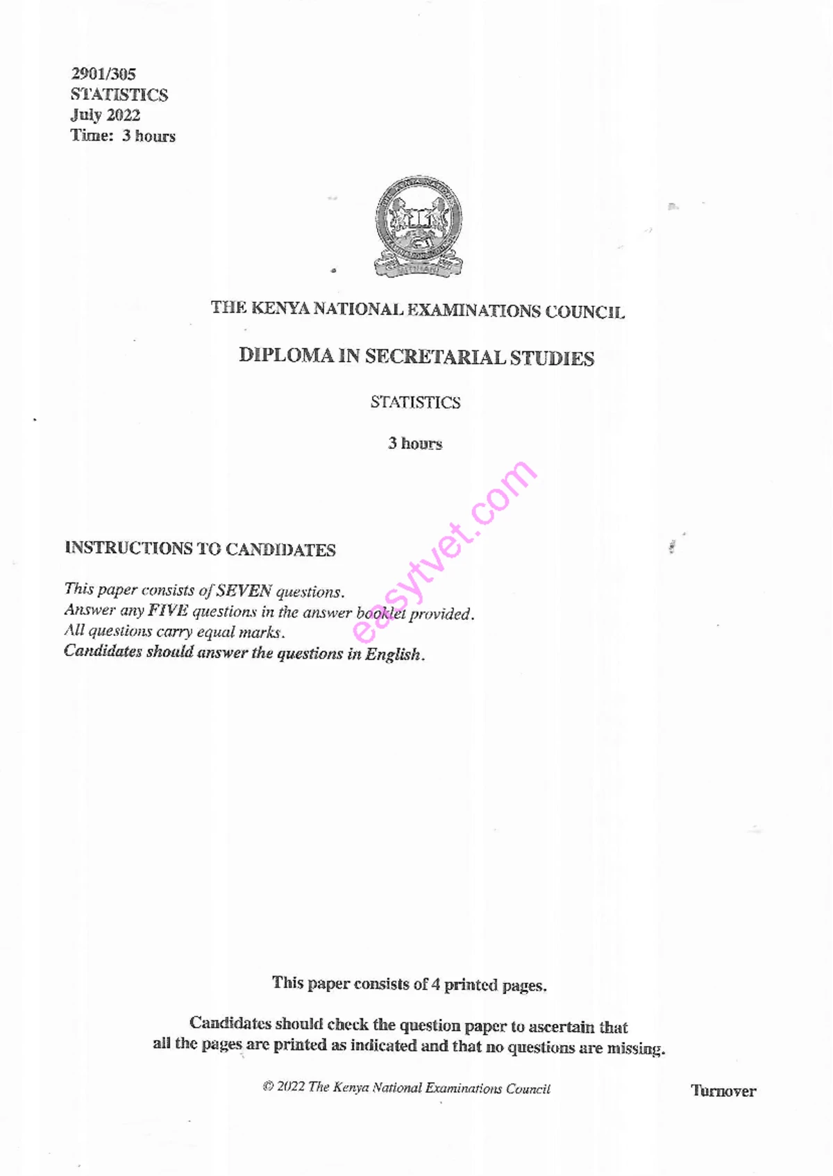Effects of Office Environment on Secretary Job Satisfaction: A Study ...