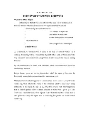 Lecture 2. Comprehensive interior design task - COMPREHENSIVE INTERIOR ...