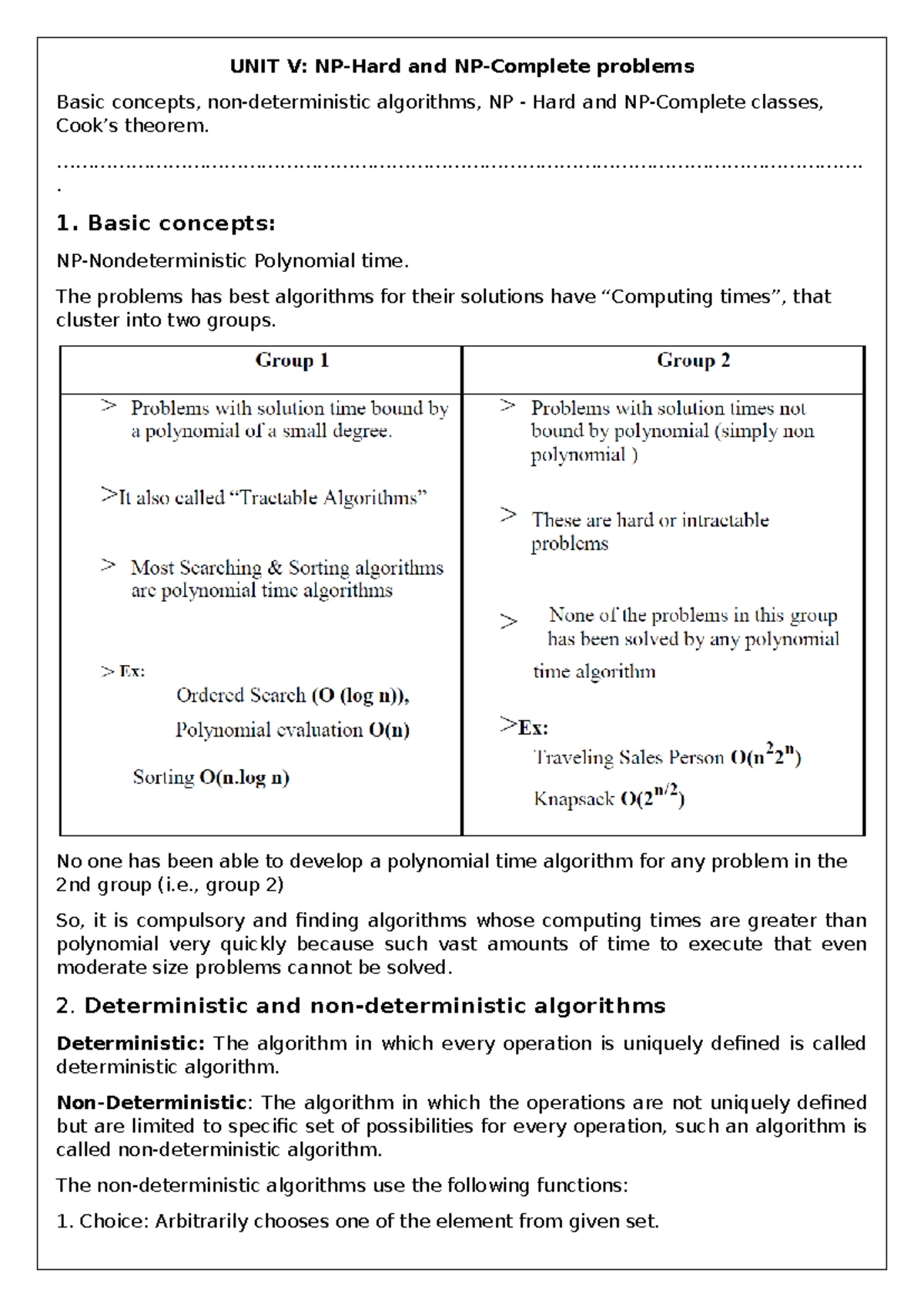 Common DSA Patterns for Interviews: Two Pointers, BFS, DFS, and More ...