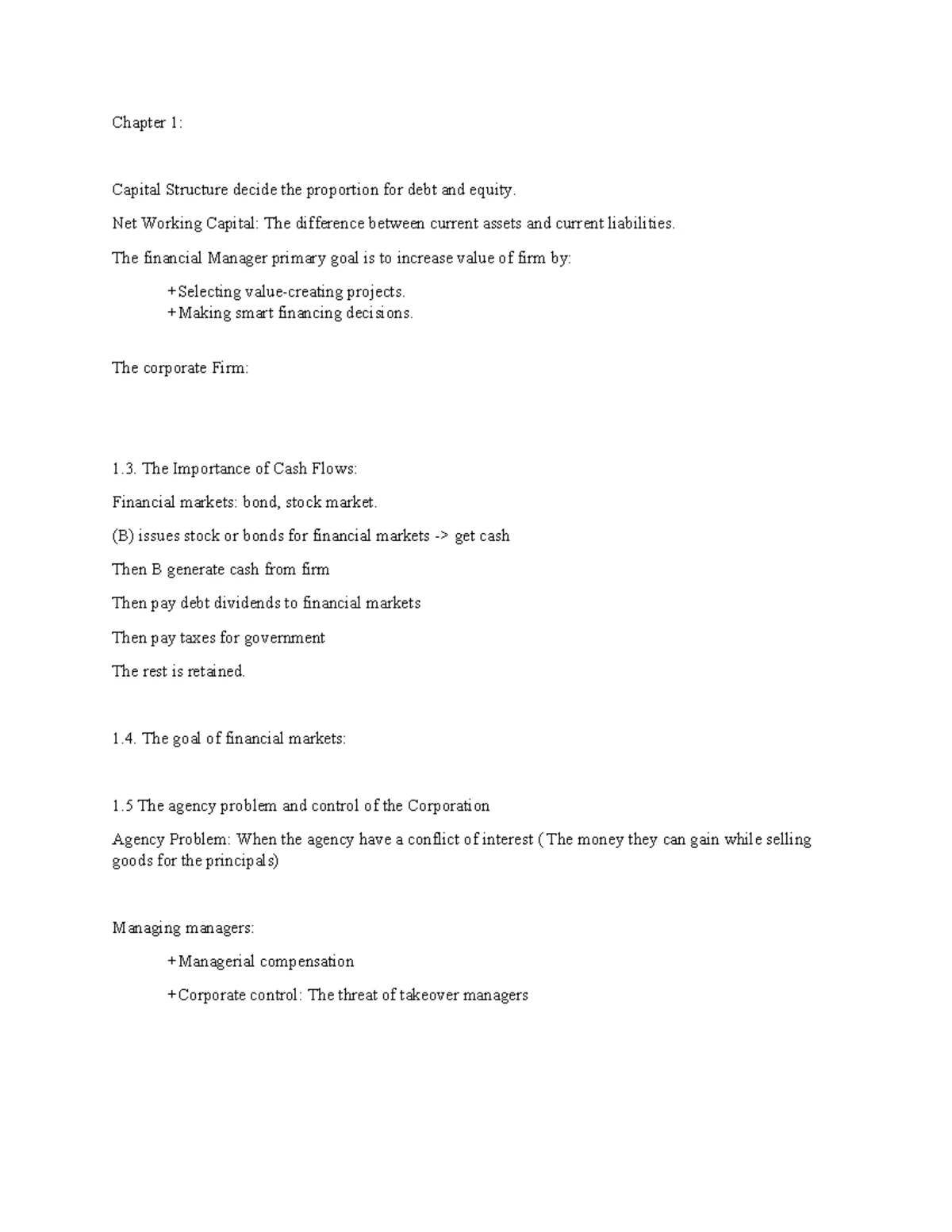 Entrepreneurship Insights: Key Concepts and Case Studies (Course Code ...