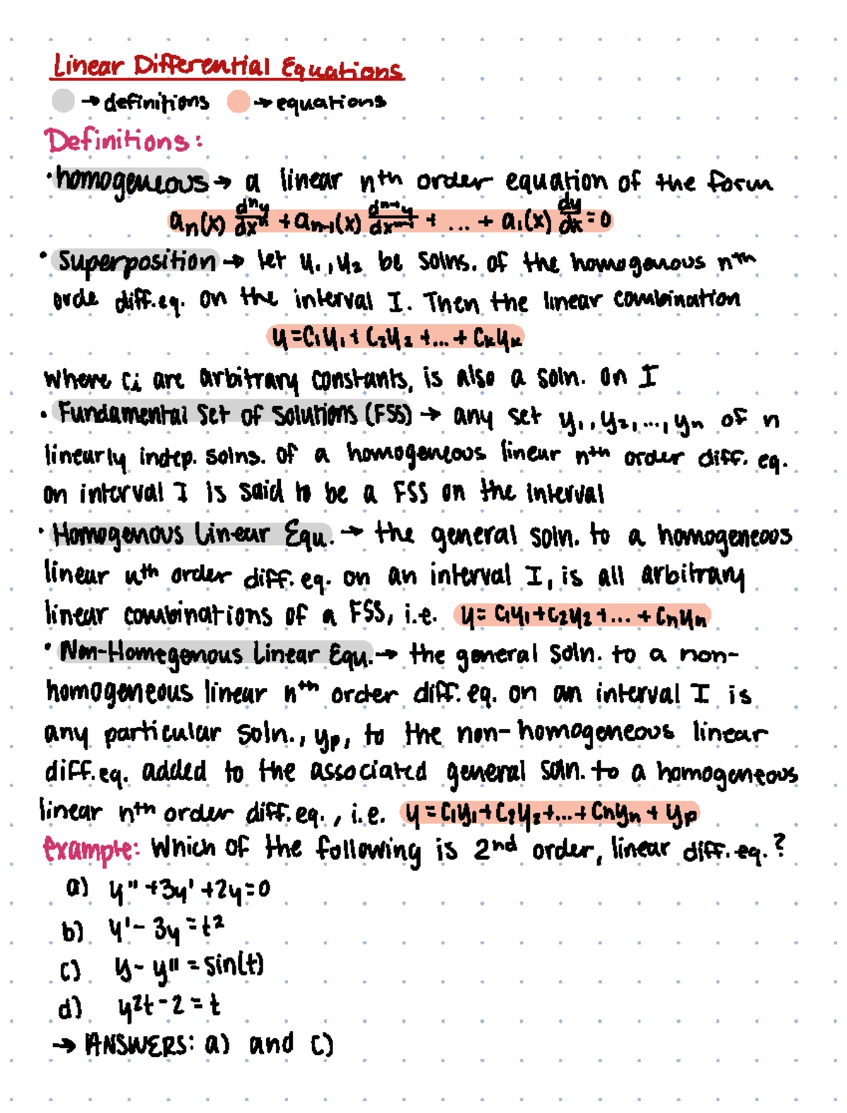 Understanding Vector Spaces in Linear Algebra: Properties & Examples ...