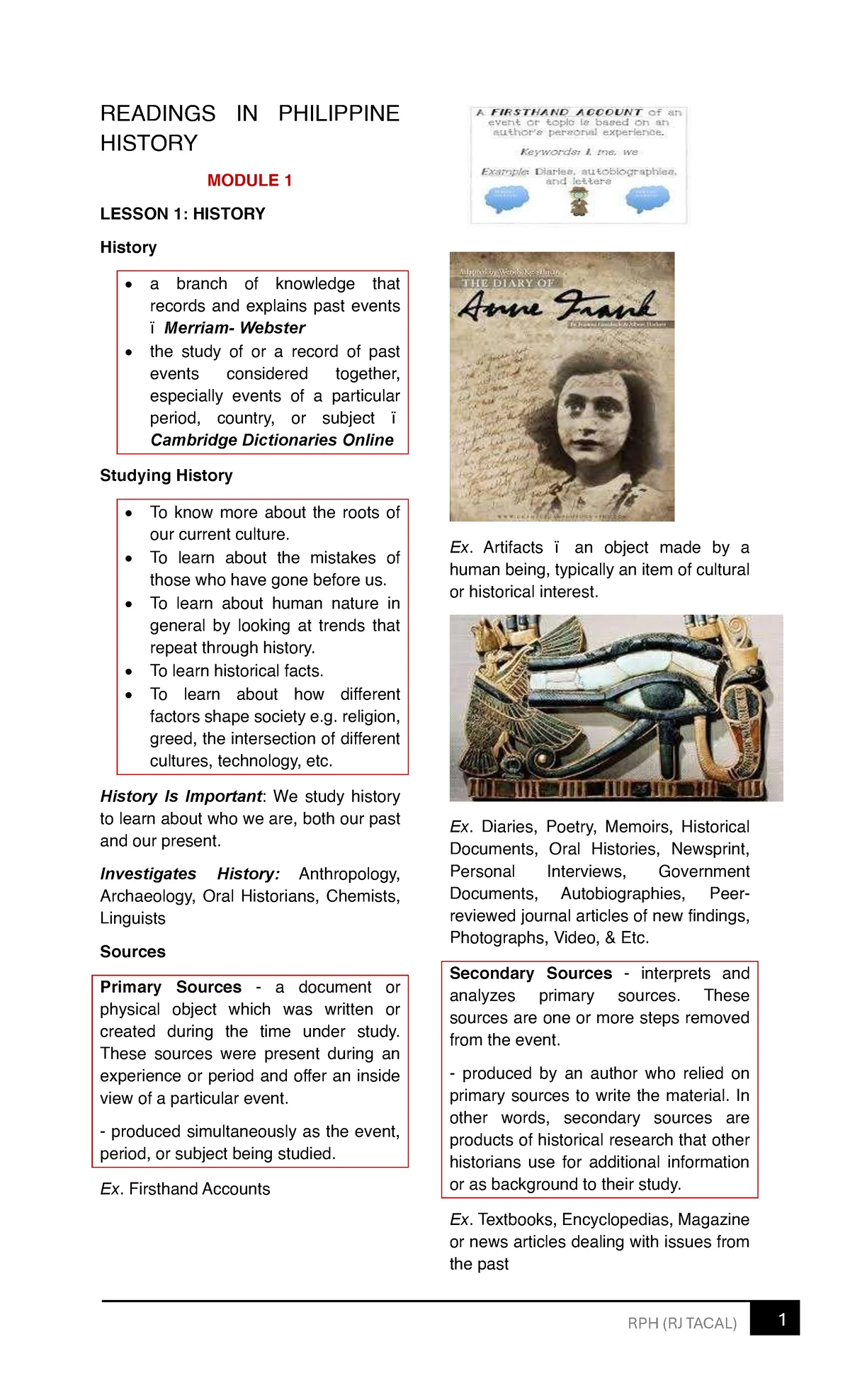 Phil-IRI Form for JHS Grade 1 - Reading Assessment Tool - Studocu