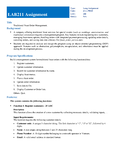 OOP with Java Lab - LAB211 - FPT - Studocu