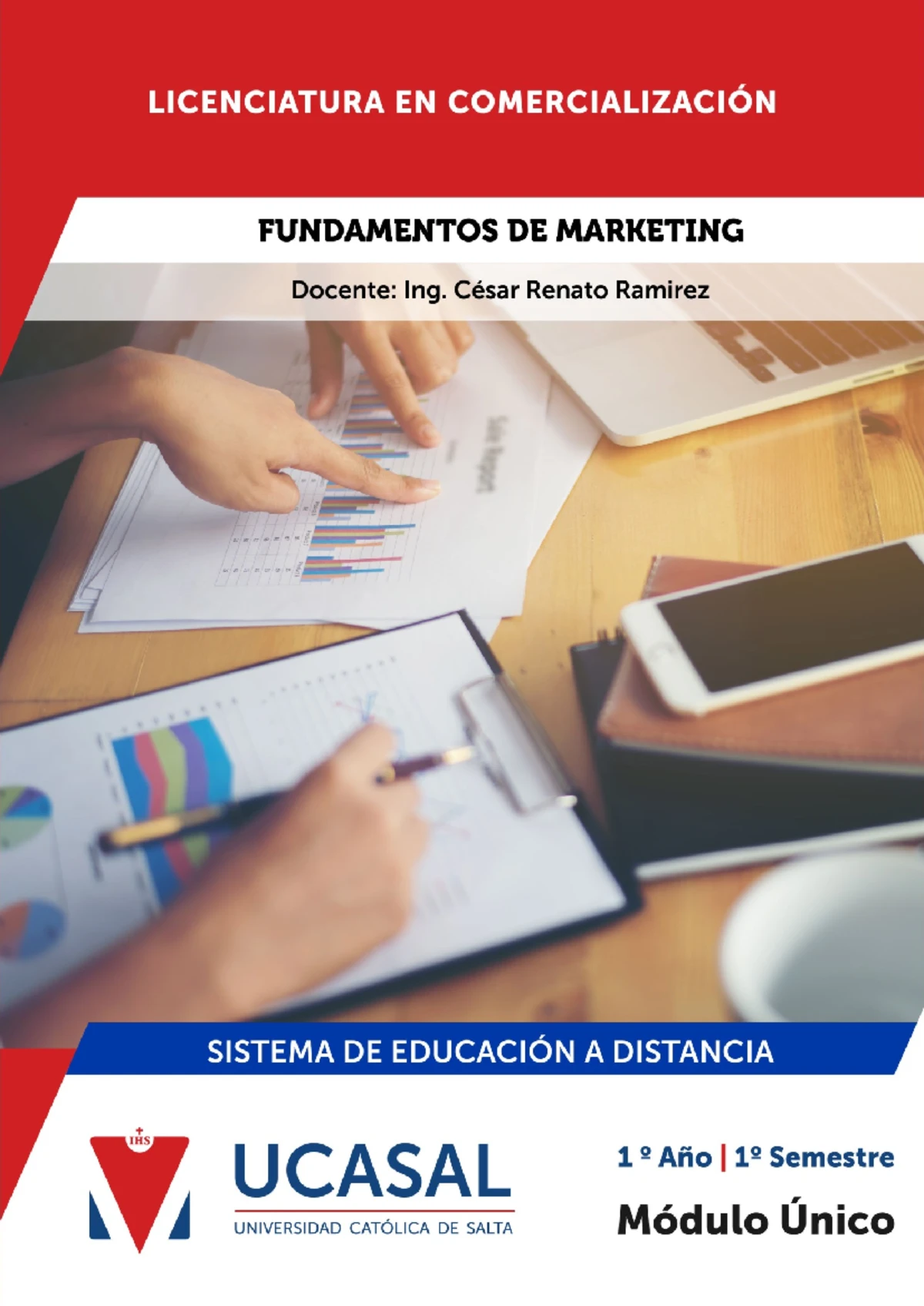 Fundamentos de Marketing - Unidades 1 a 3 Review - Studocu