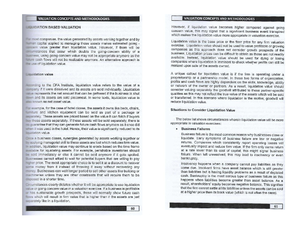 Asset-Based Valuation Concepts and Methodologies: A Comprehensive Guide ...