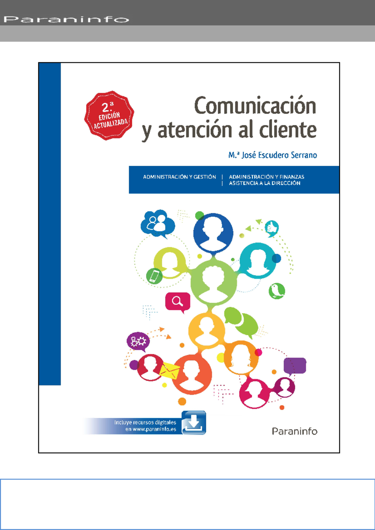 Solucionario CACL - SOLUCIONARIO Unidad 1. Organizaciones empresariales ...
