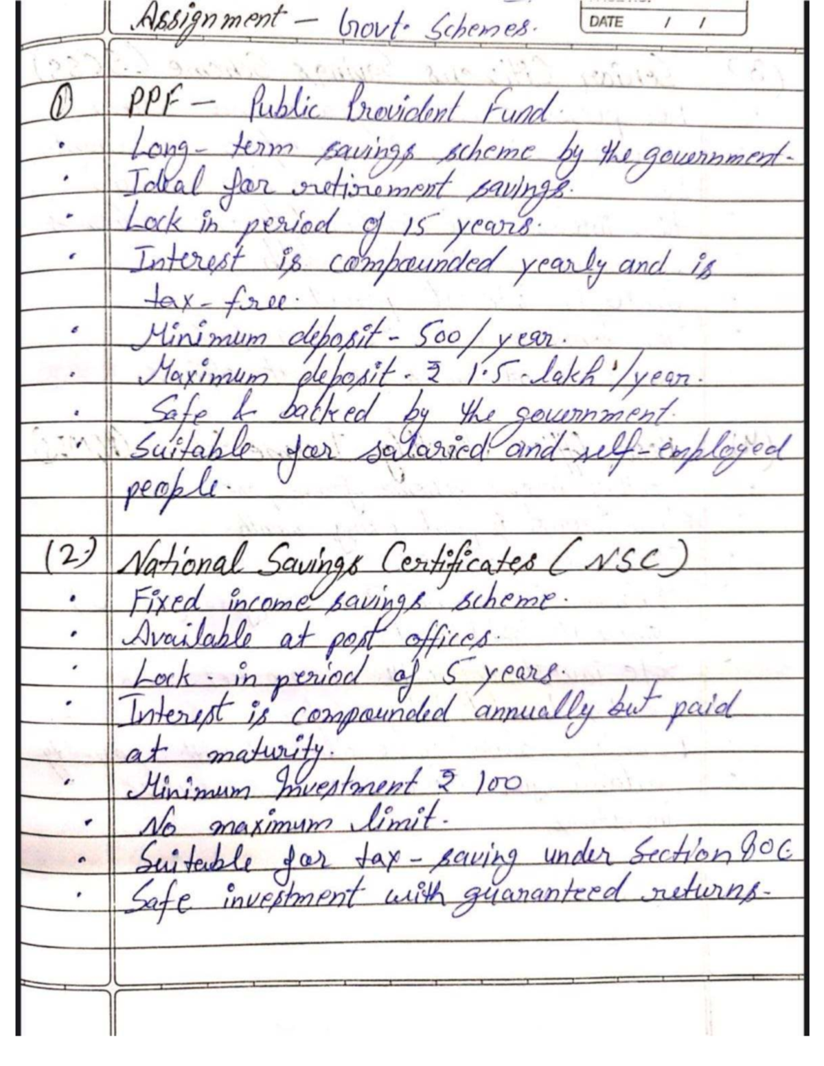 Final Exam Study Notes for Course Code 1749219122 - Studocu