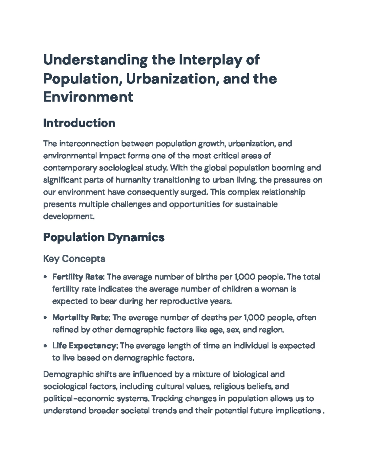 Understanding Modern Family Dynamics: Roles, Challenges, and Evolution ...