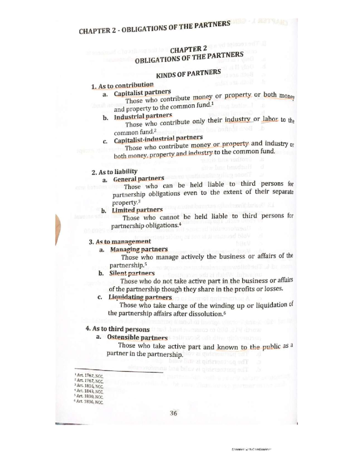 Chapter 2 - Rfbt Overview and Key Concepts - Studocu
