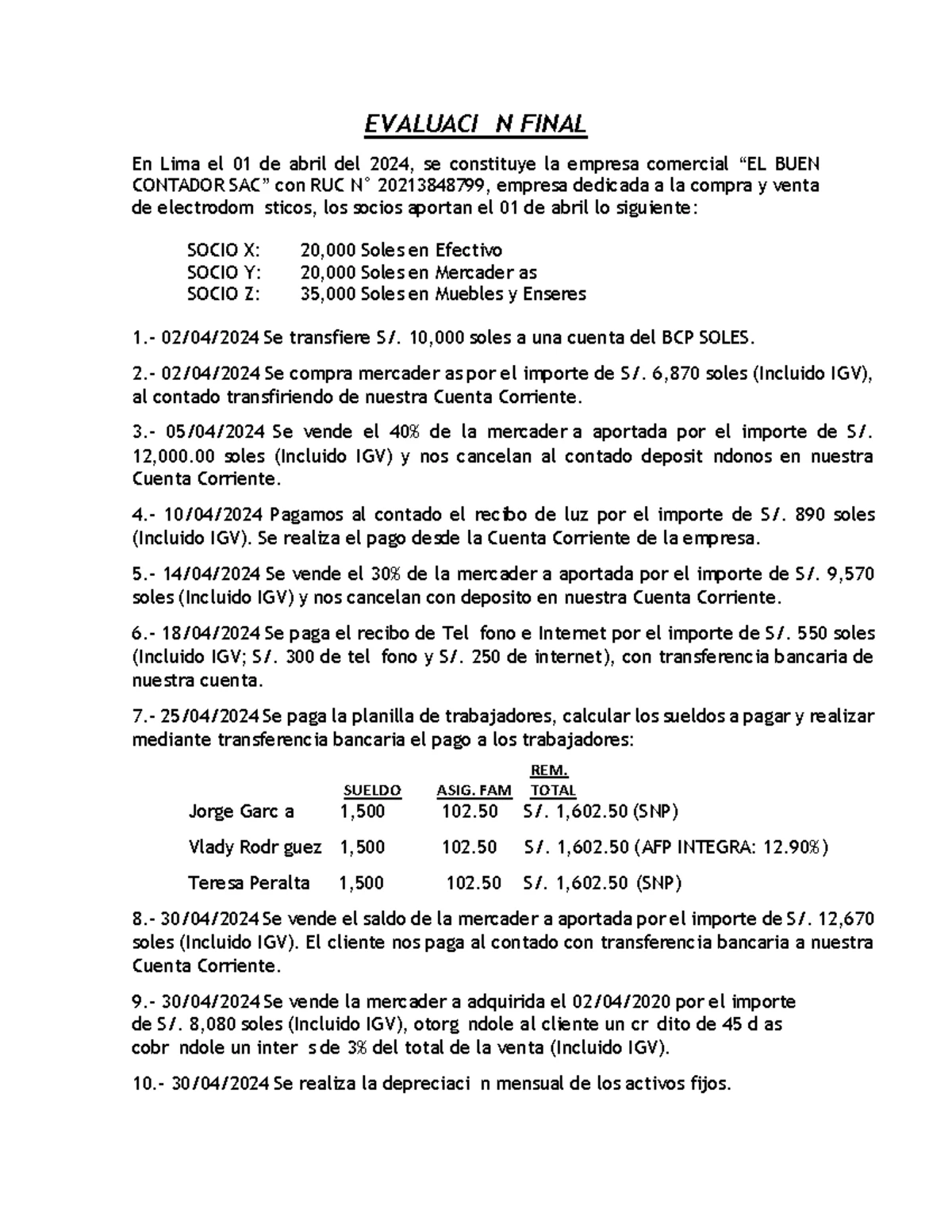 Gestión del Cambio en Empresas: Estrategias y Tipos Clave - Studocu