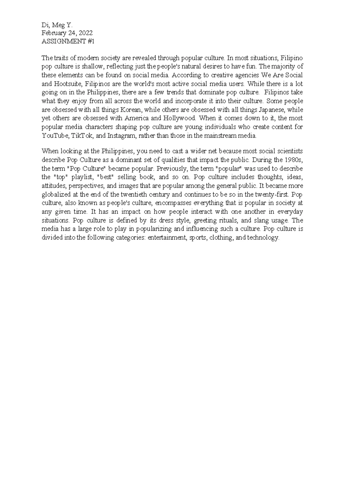 Review of Systems - 1234: Comprehensive Symptom Checklist - Studocu