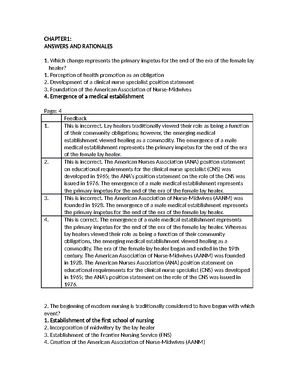 [Solved] A 35 year old female patient presents to the Community Mental ...